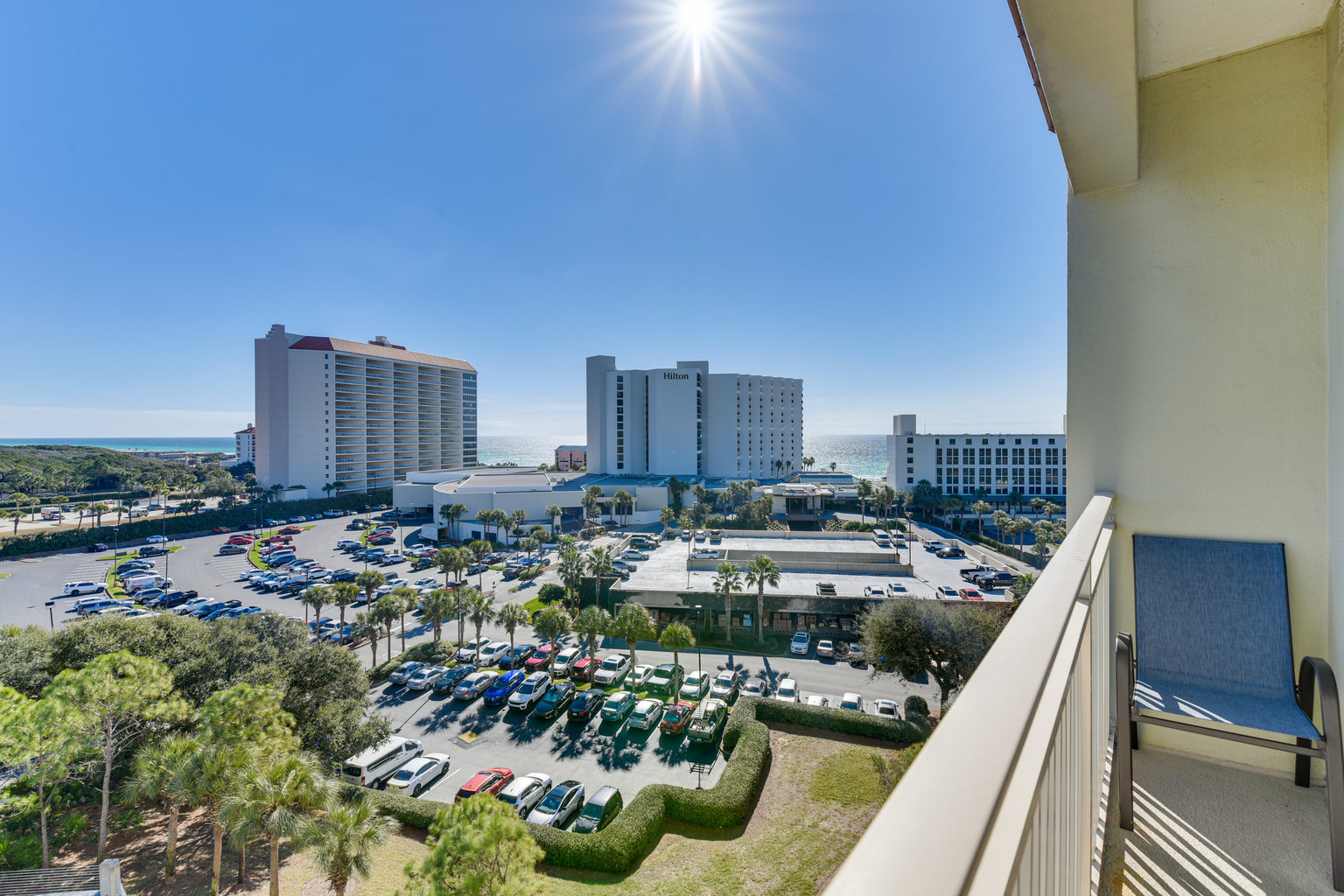 Destin Vacation Rental