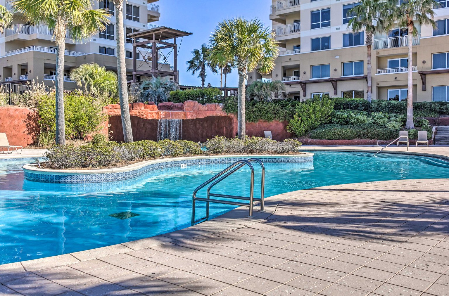 Destin Vacation Rental