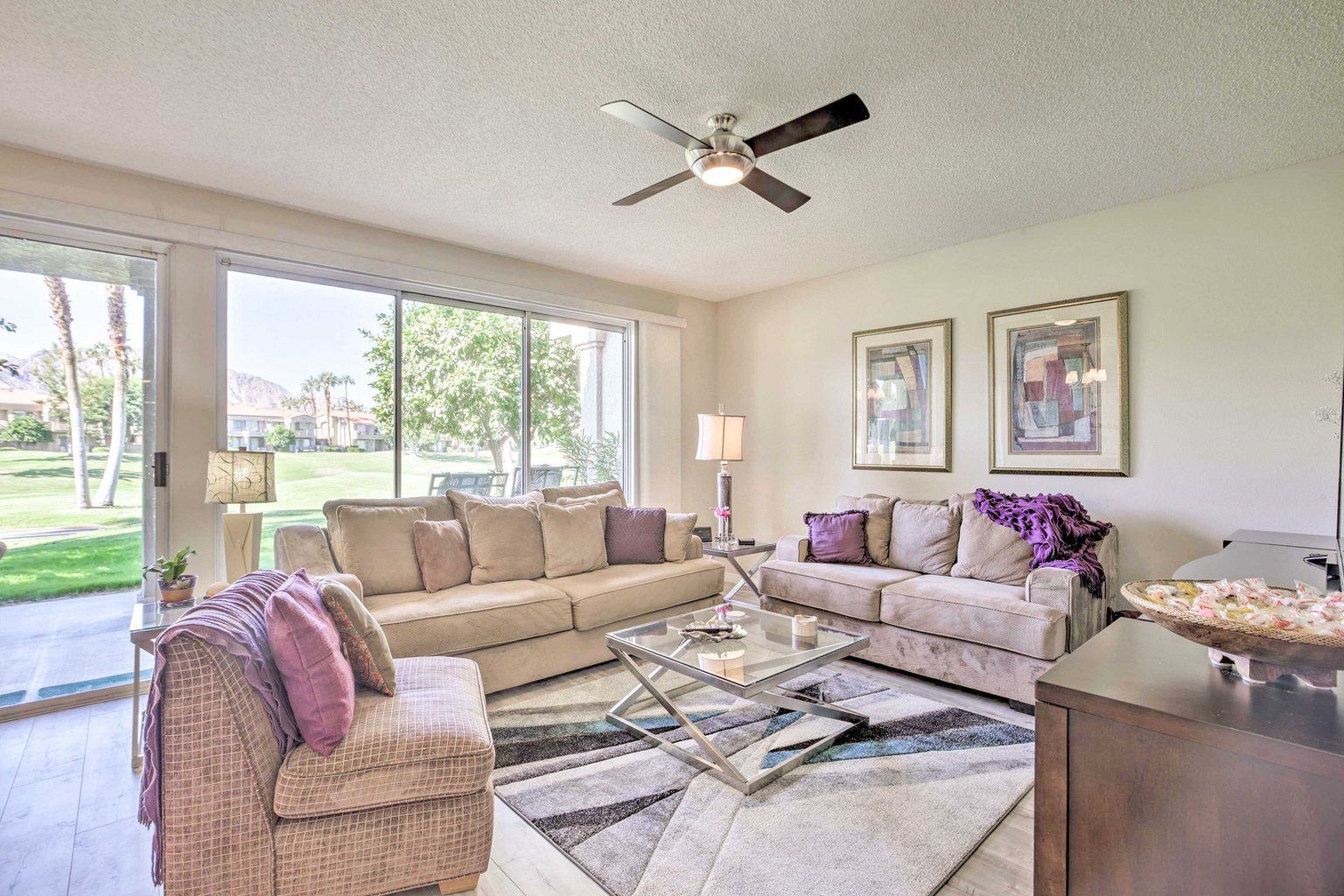La Quinta Vacation Rental