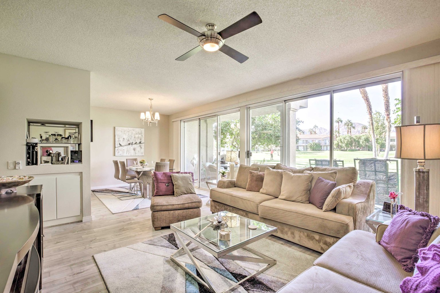 La Quinta Vacation Rental