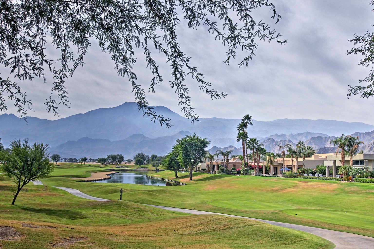 La Quinta Vacation Rental