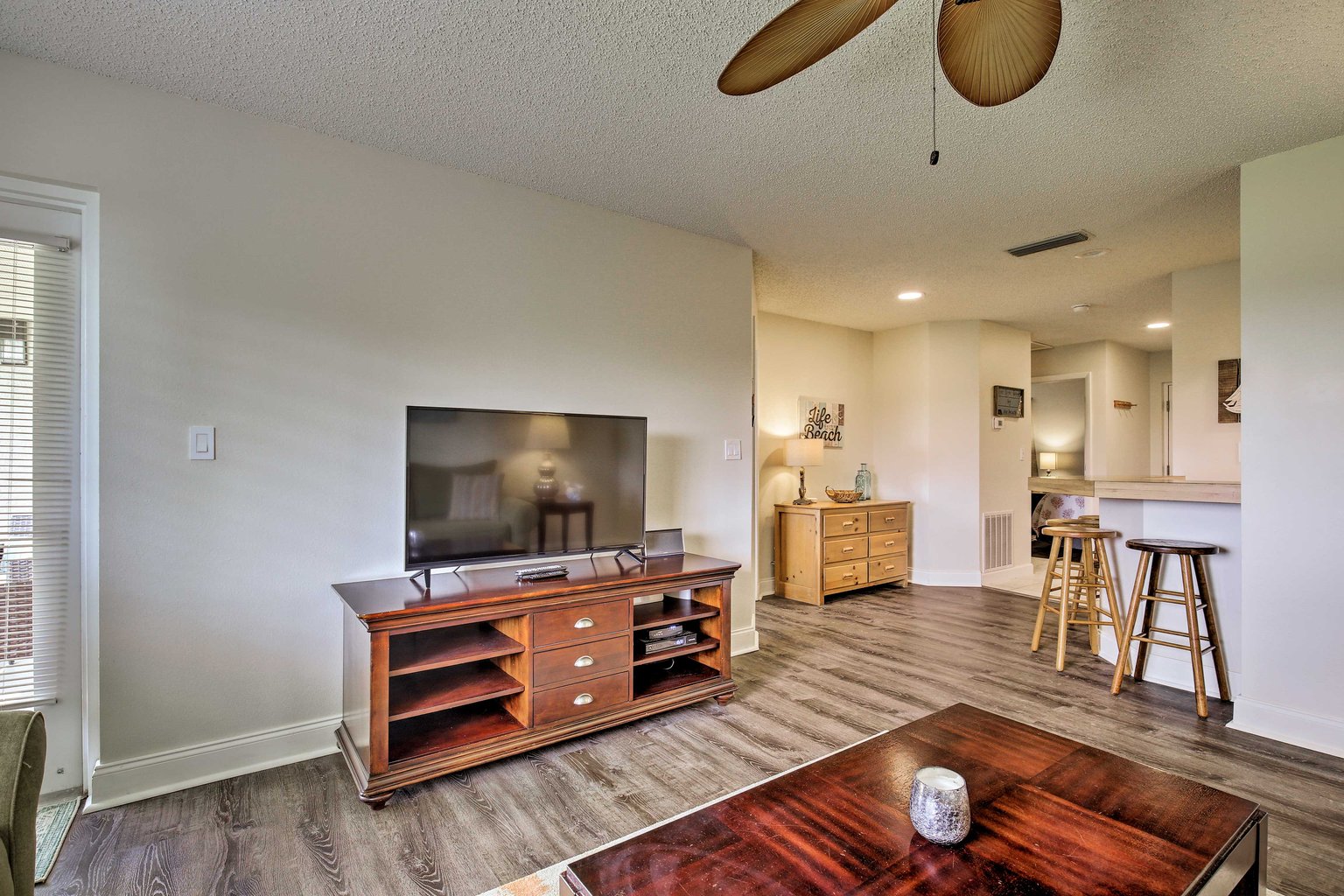 St. Petersburg Vacation Rental