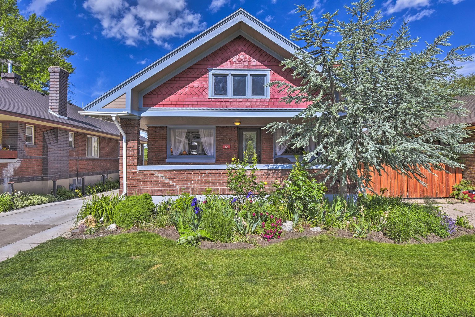 Ogden Vacation Rental