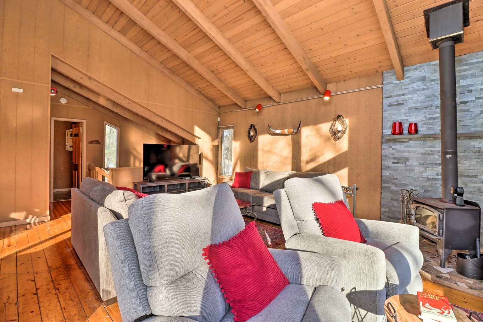 East Stroudsburg Vacation Rental