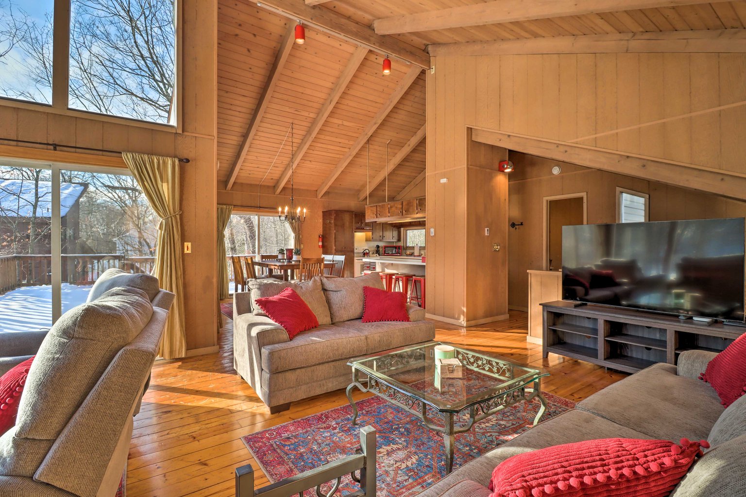 East Stroudsburg Vacation Rental
