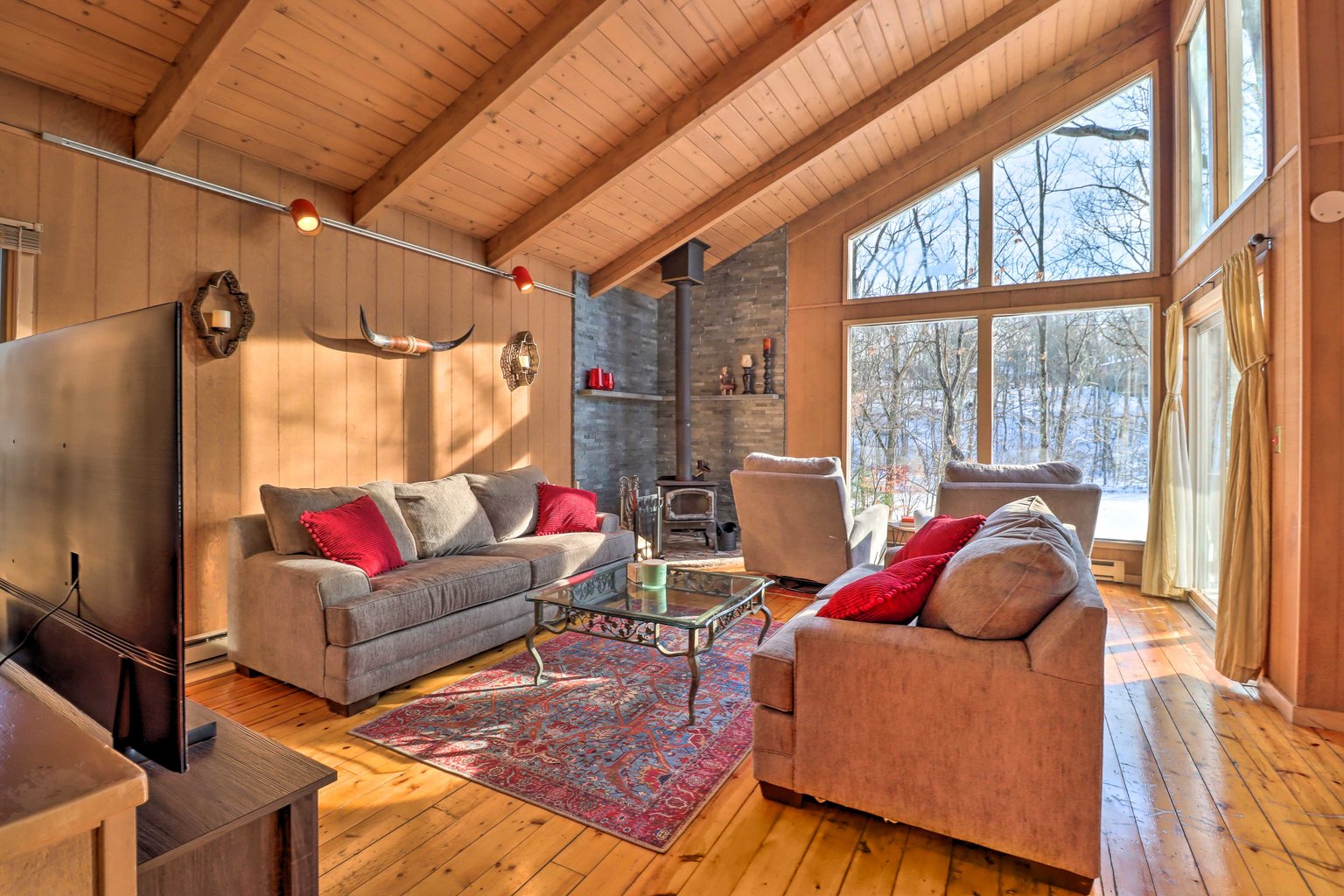 East Stroudsburg Vacation Rental