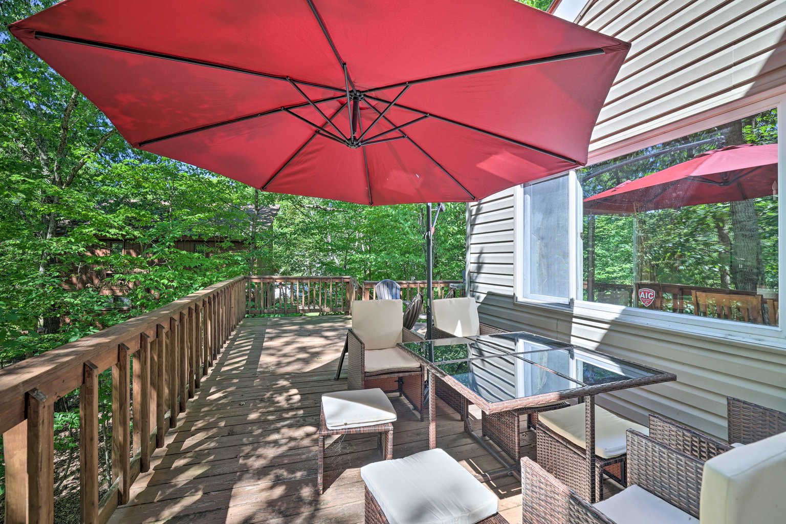 East Stroudsburg Vacation Rental