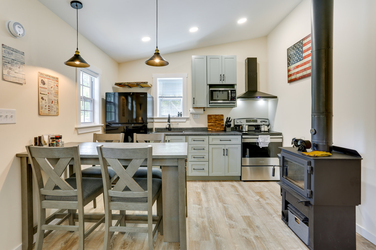 East Stroudsburg Vacation Rental