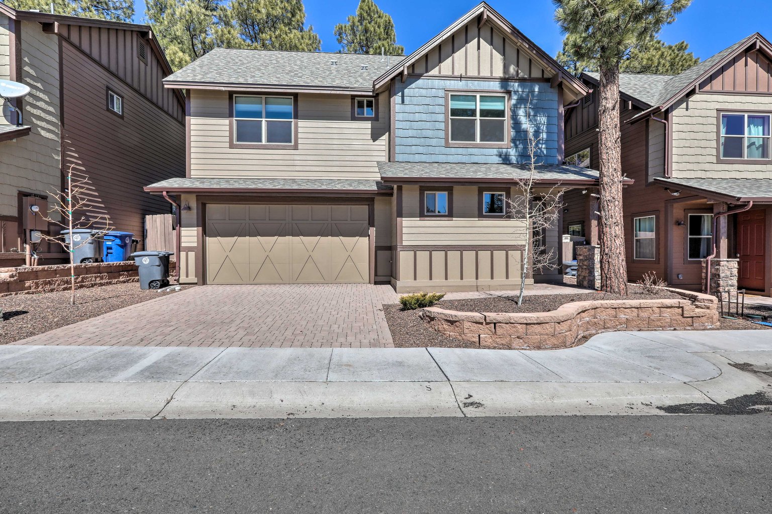 Flagstaff Vacation Rental