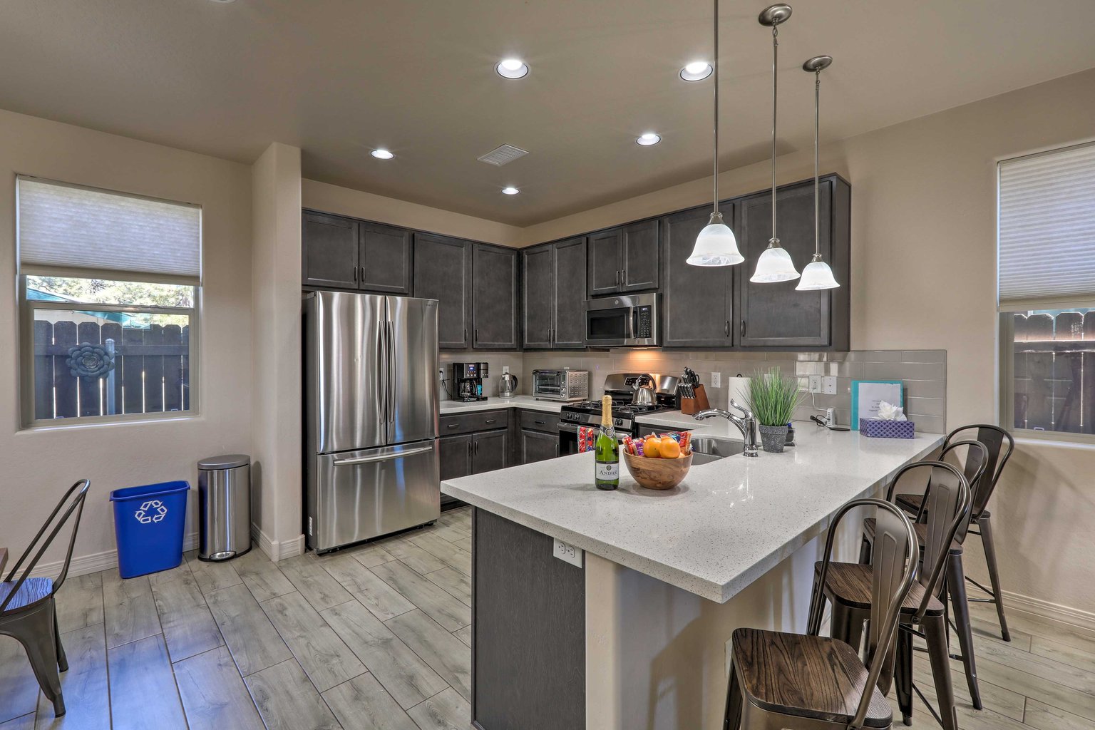 Flagstaff Vacation Rental