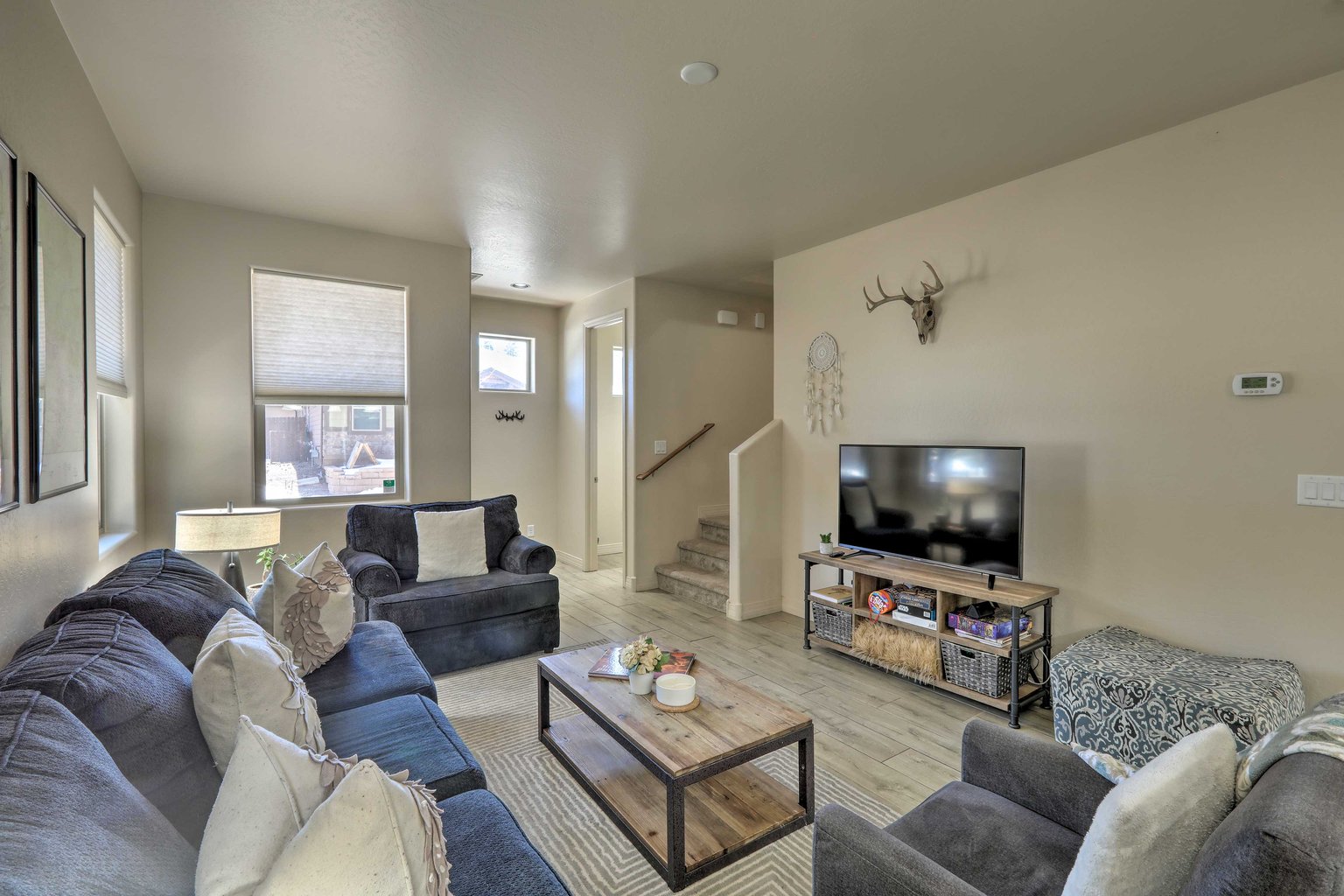 Flagstaff Vacation Rental