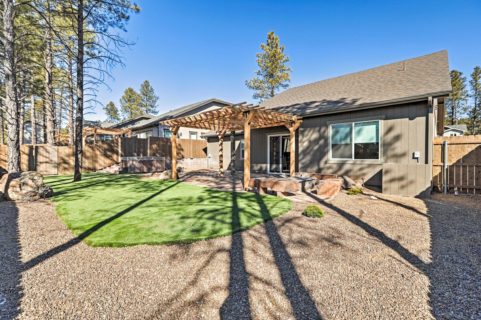 Flagstaff Vacation Rental