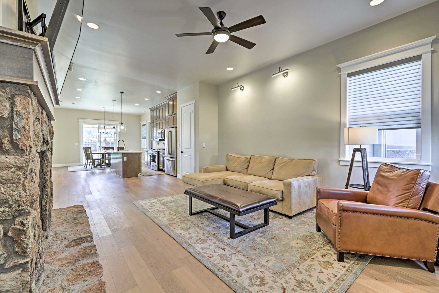 Flagstaff Vacation Rental