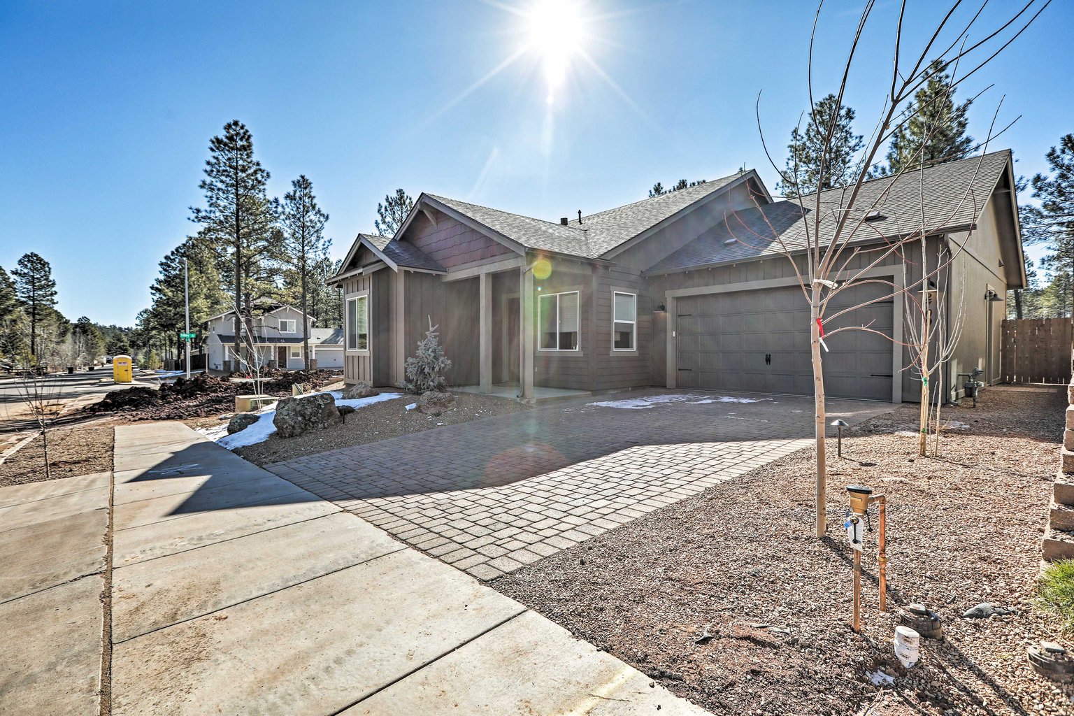 Flagstaff Vacation Rental