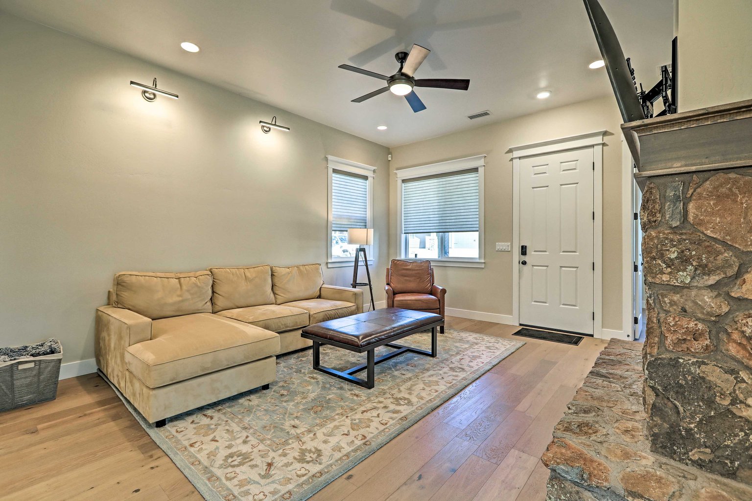 Flagstaff Vacation Rental