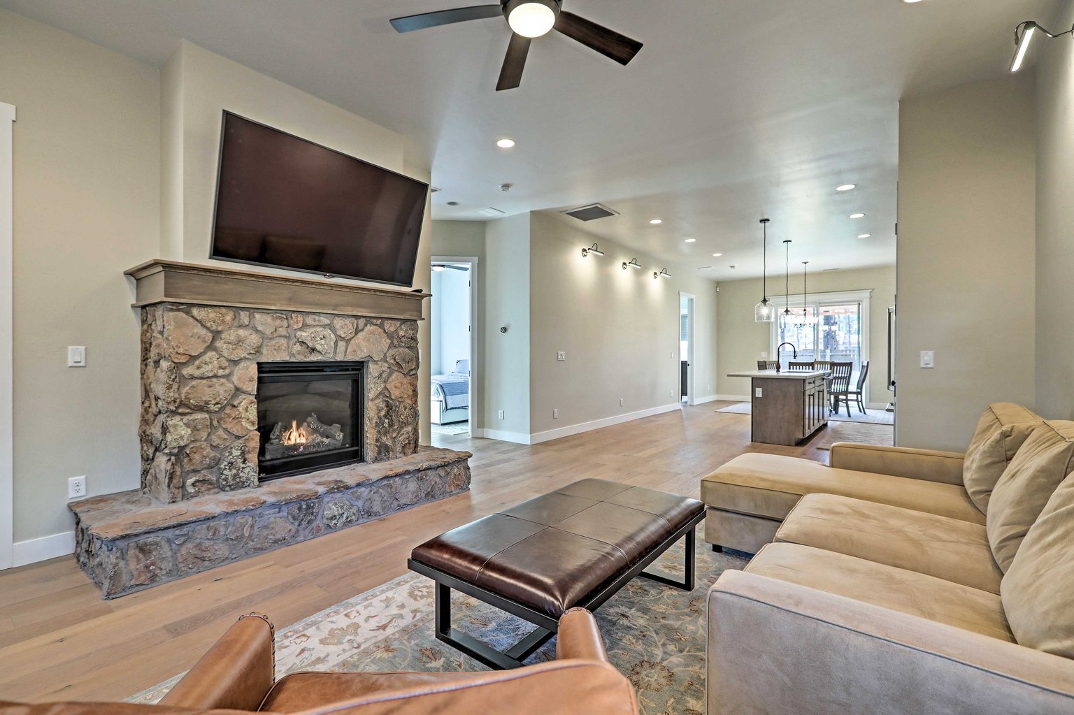 Flagstaff Vacation Rental