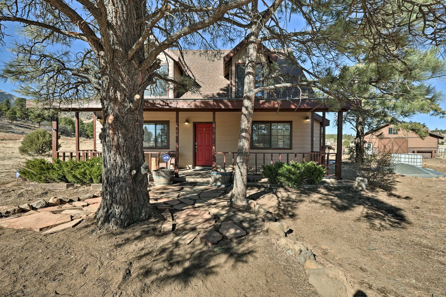 Flagstaff Vacation Rental