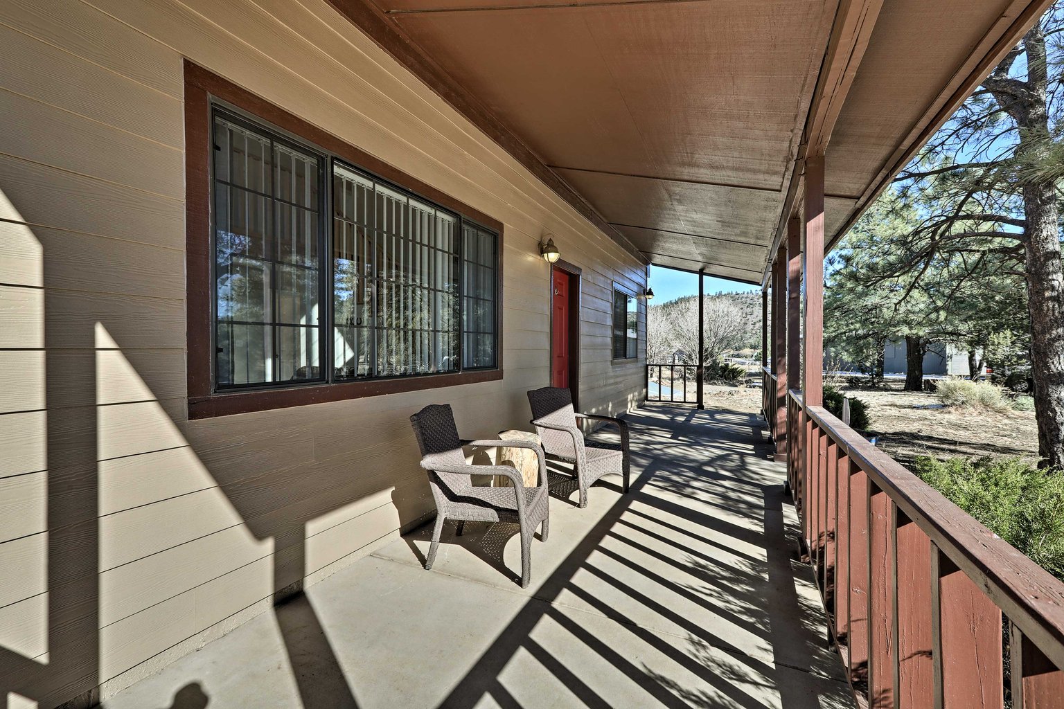 Flagstaff Vacation Rental