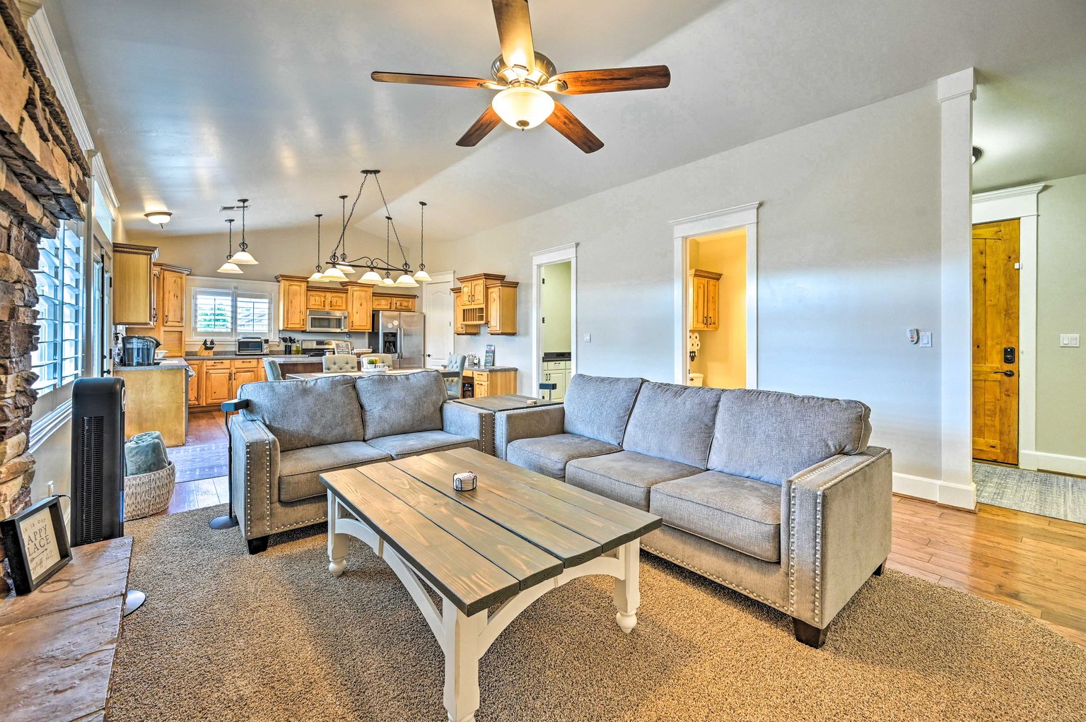 Flagstaff Vacation Rental