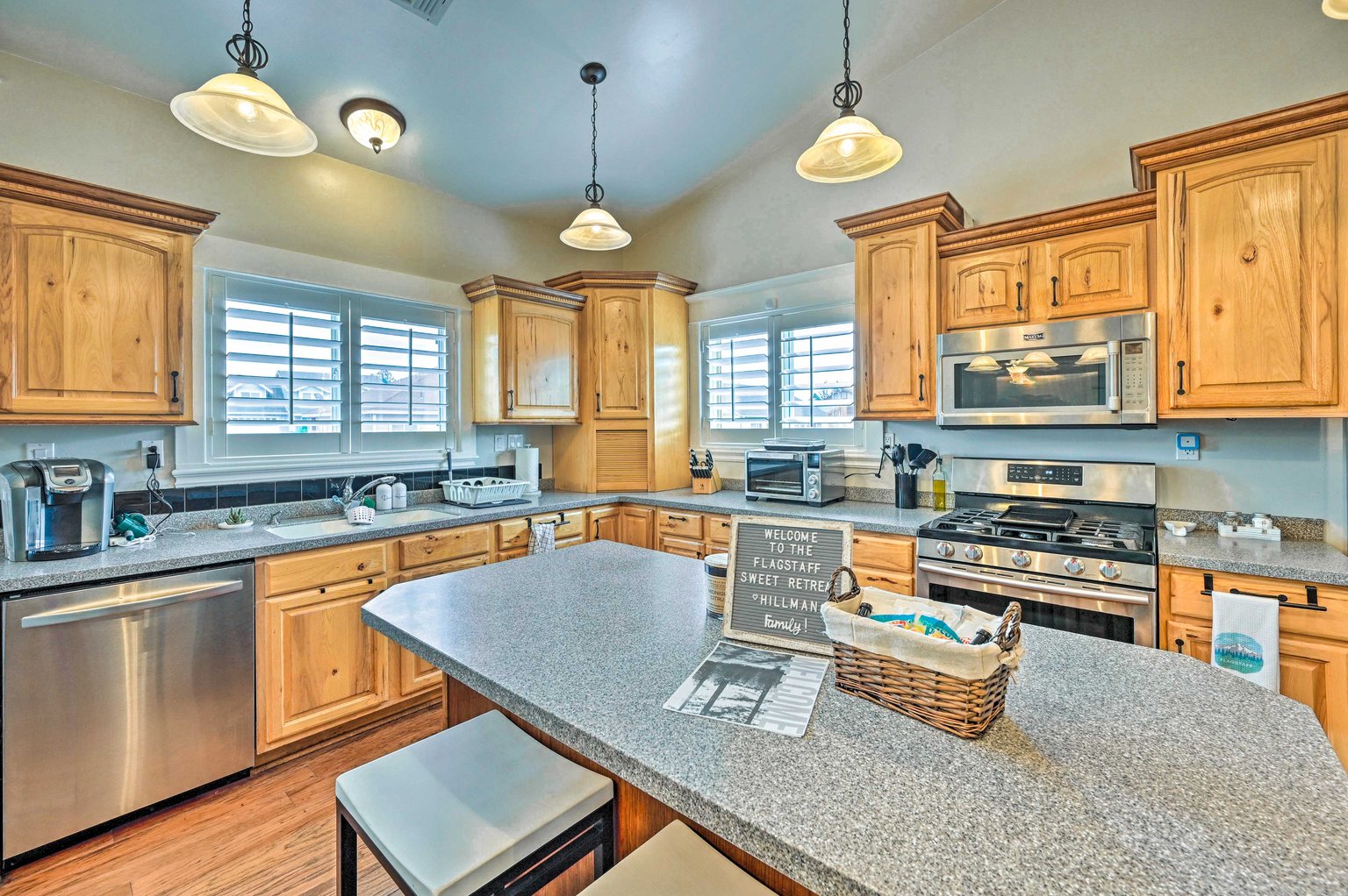 Flagstaff Vacation Rental