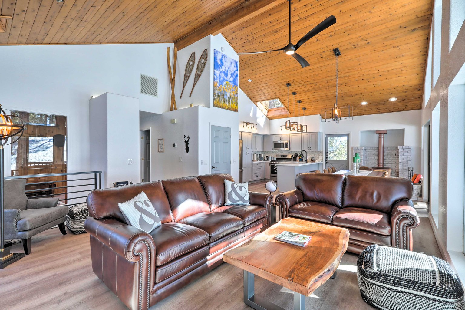 Flagstaff Vacation Rental