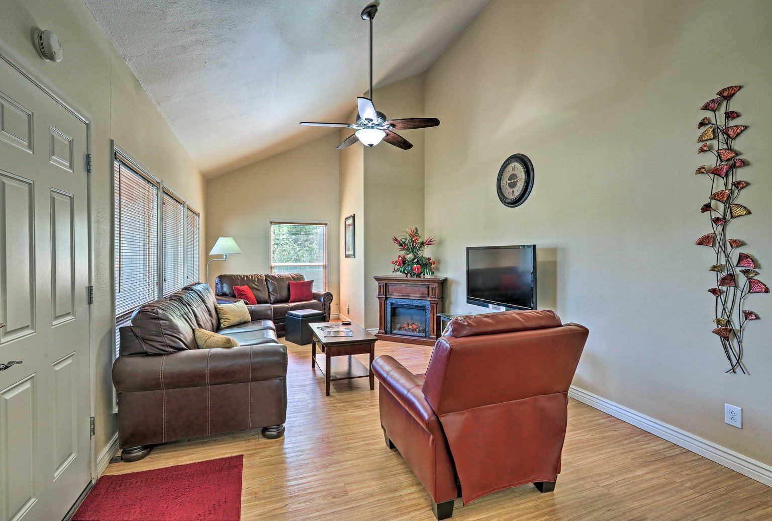 Flagstaff Vacation Rental