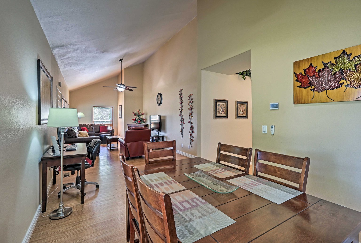 Flagstaff Vacation Rental