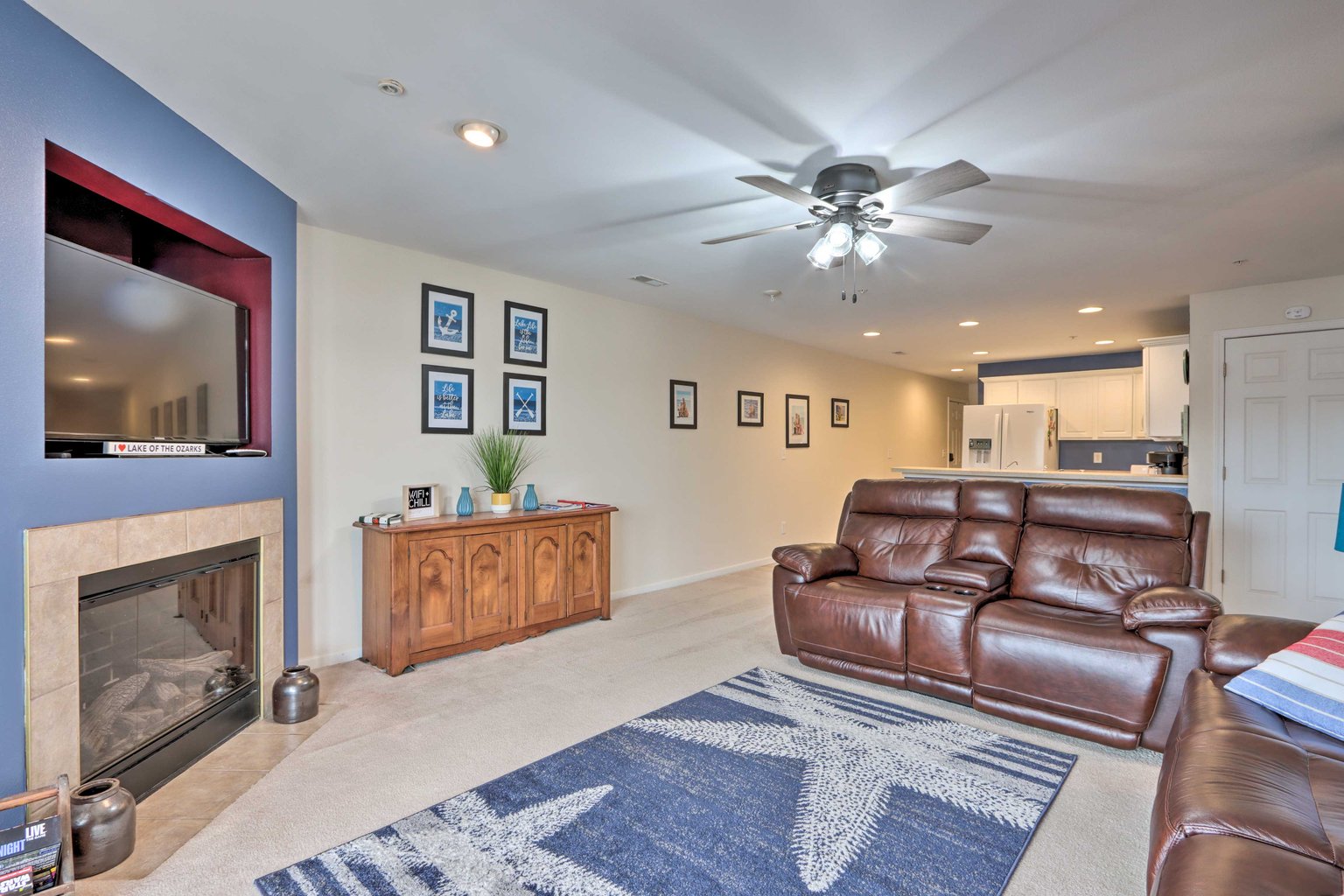 Camdenton Vacation Rental