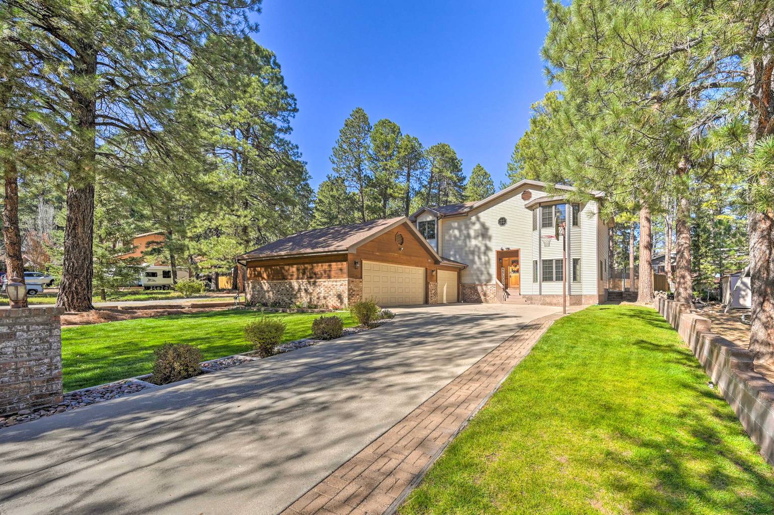 Flagstaff Vacation Rental