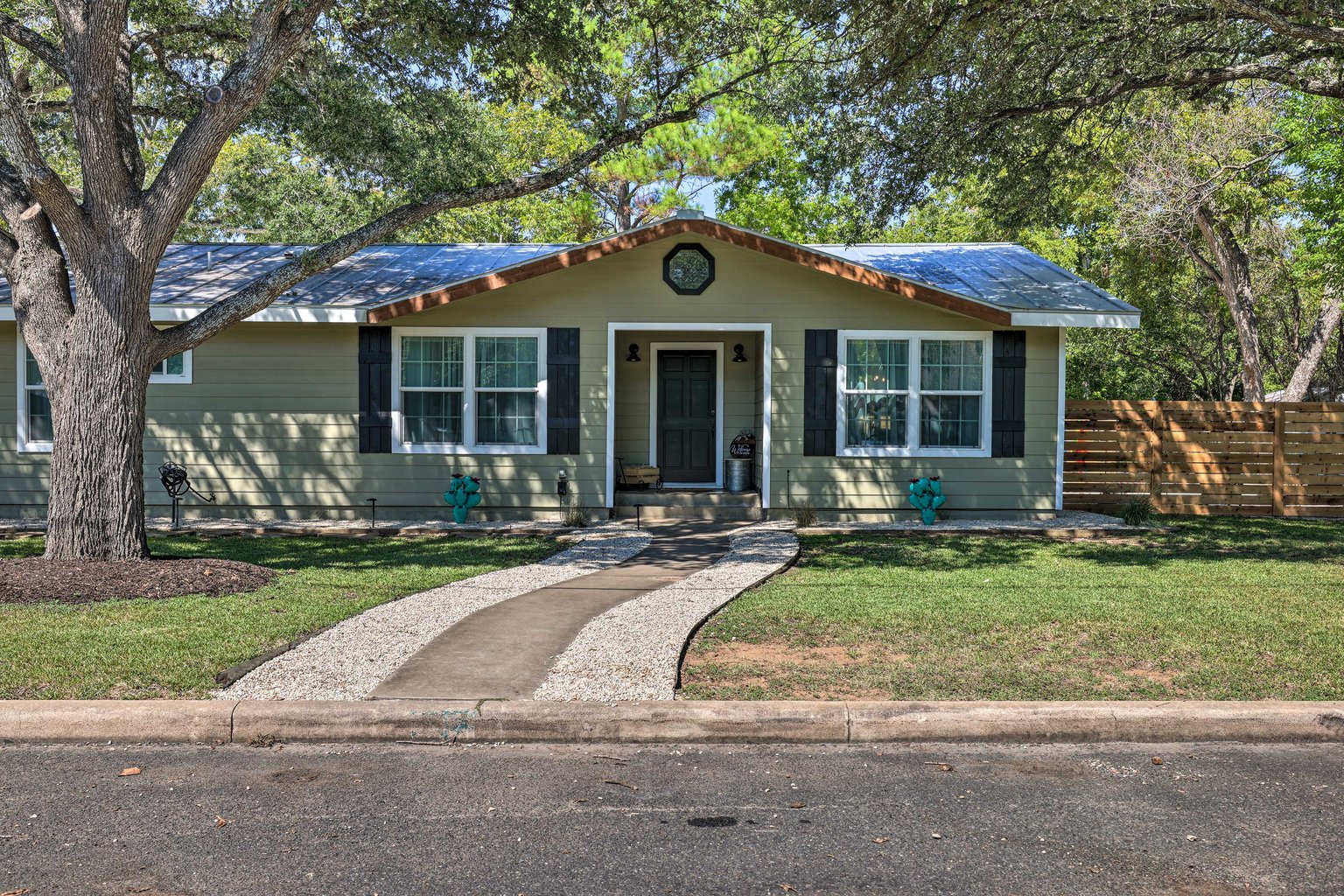 Fredericksburg Vacation Rental