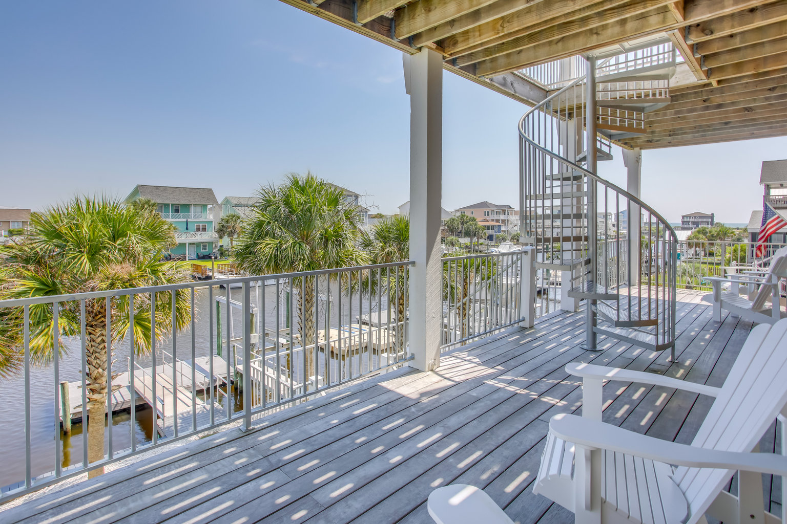 Holden Beach Vacation Rental