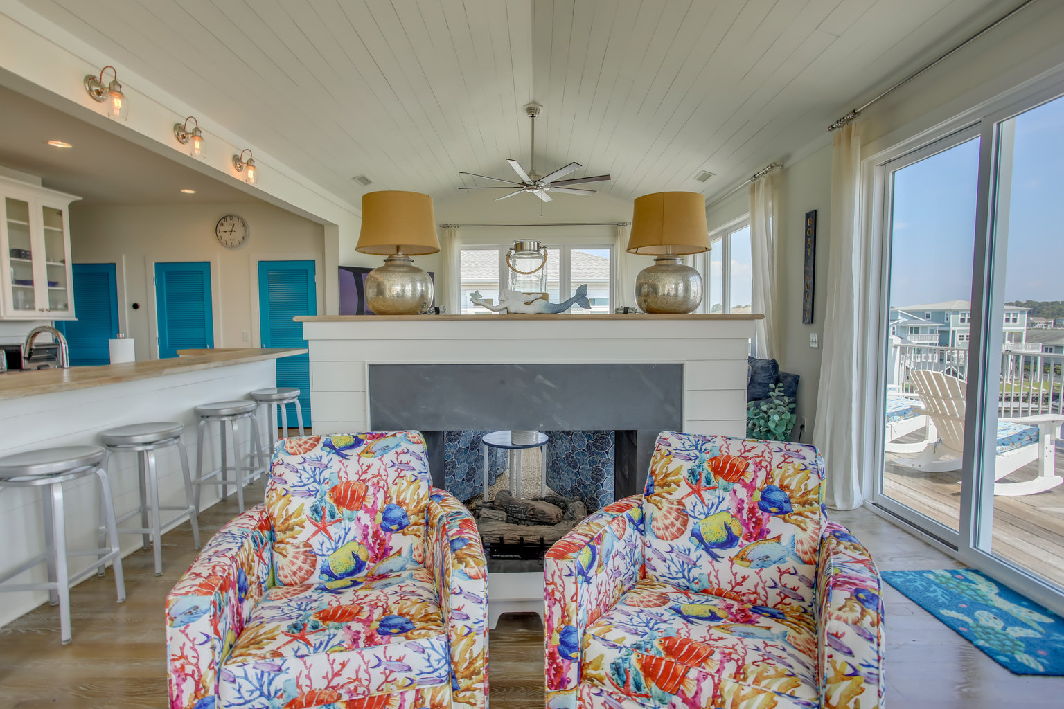 Holden Beach Vacation Rental