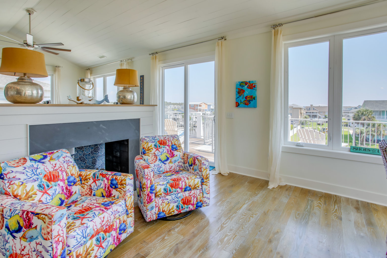 Holden Beach Vacation Rental
