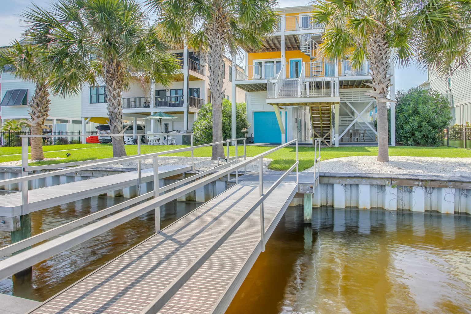Holden Beach Vacation Rental