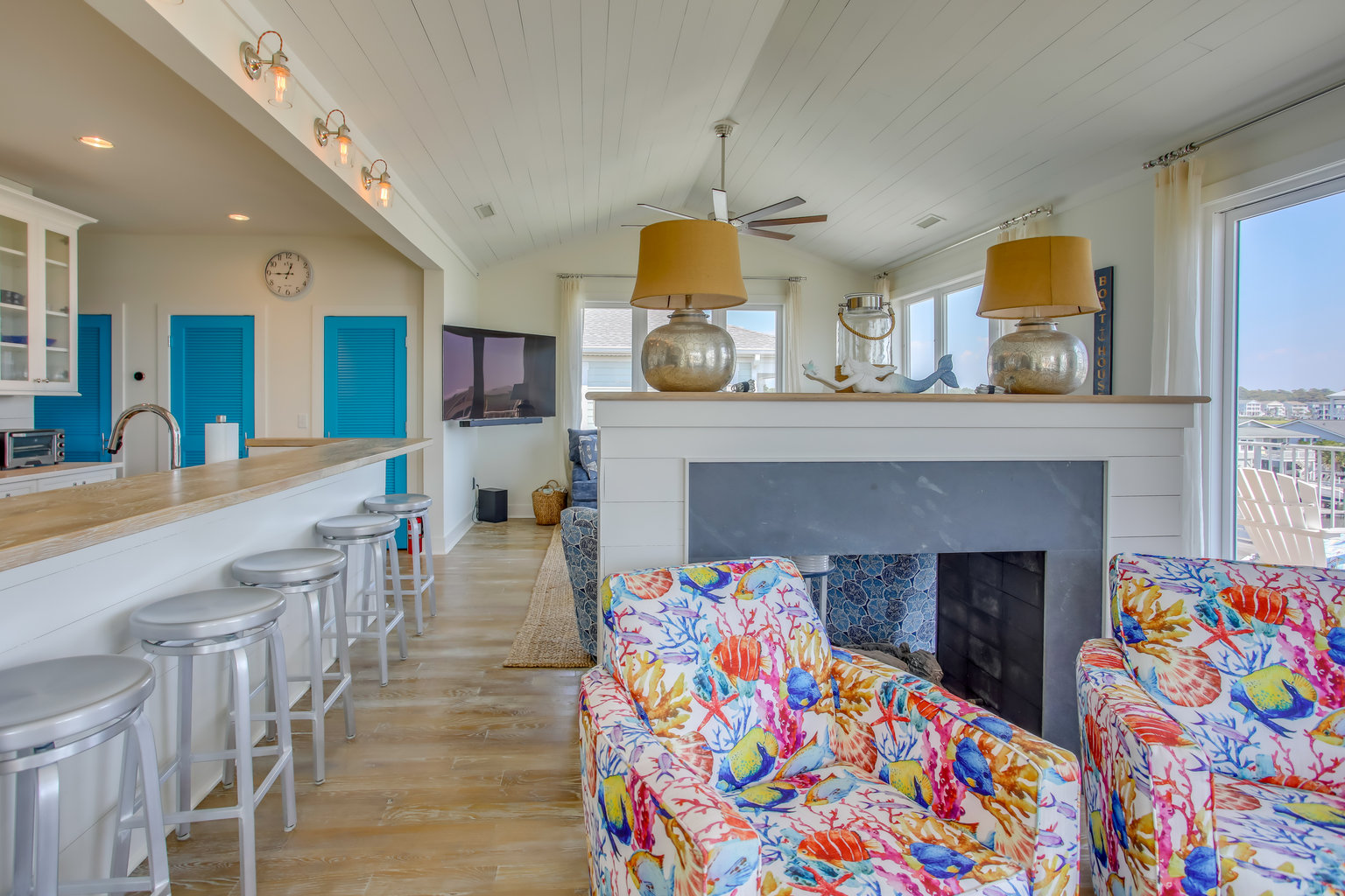 Holden Beach Vacation Rental