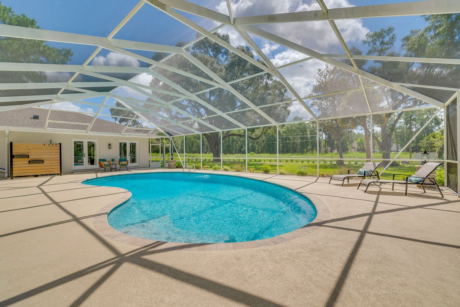 Ocala Vacation Rental