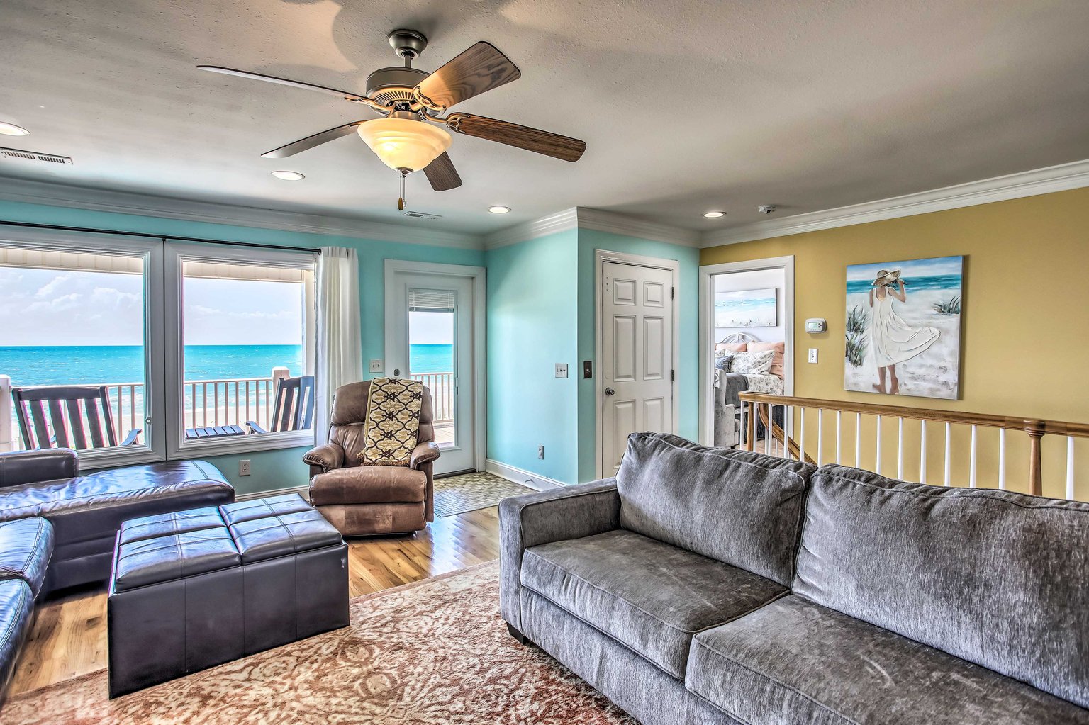 Holden Beach Vacation Rental