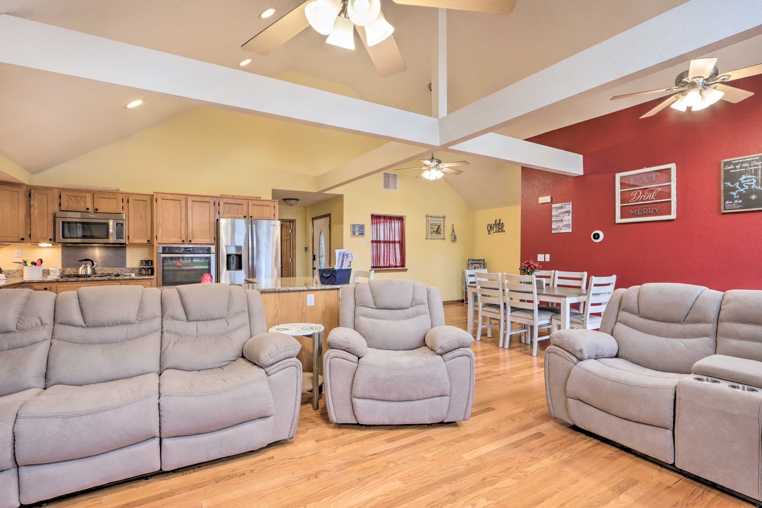 Warsaw Vacation Rental