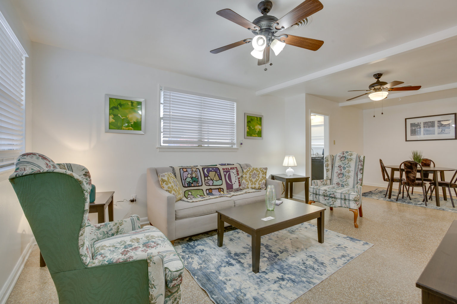 Metairie Vacation Rental