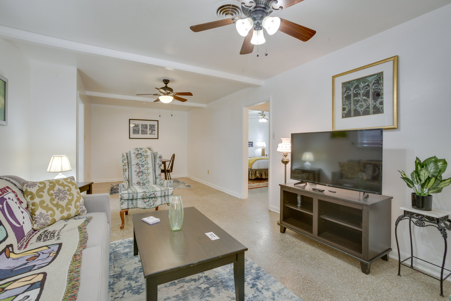 Metairie Vacation Rental