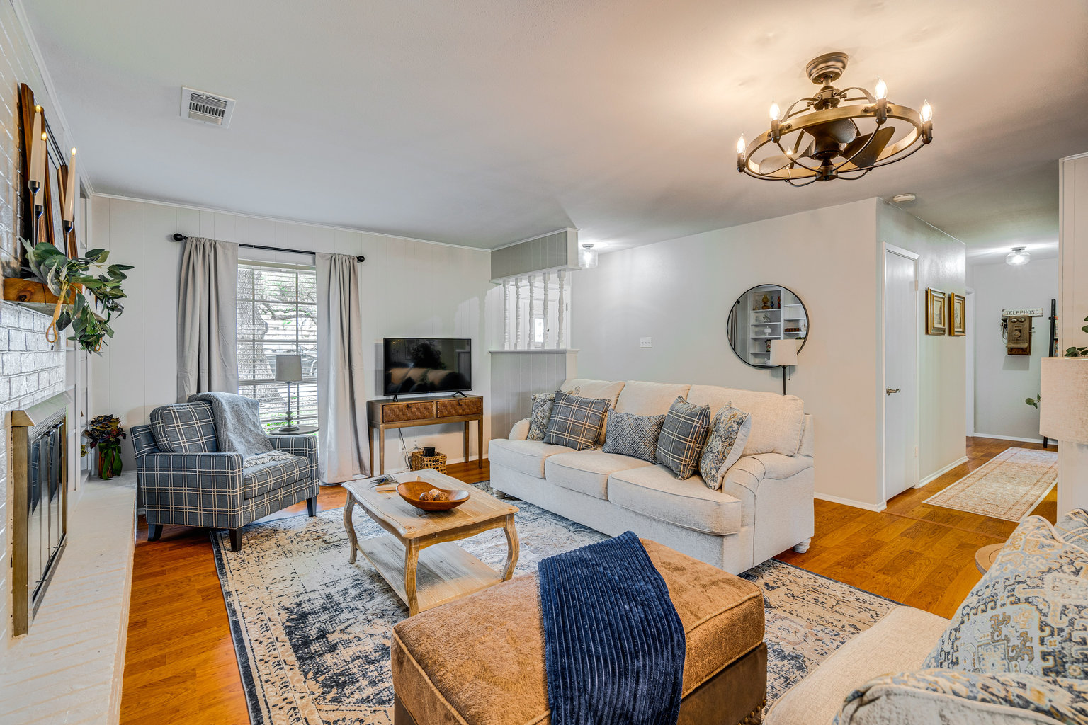 Round Rock Vacation Rental