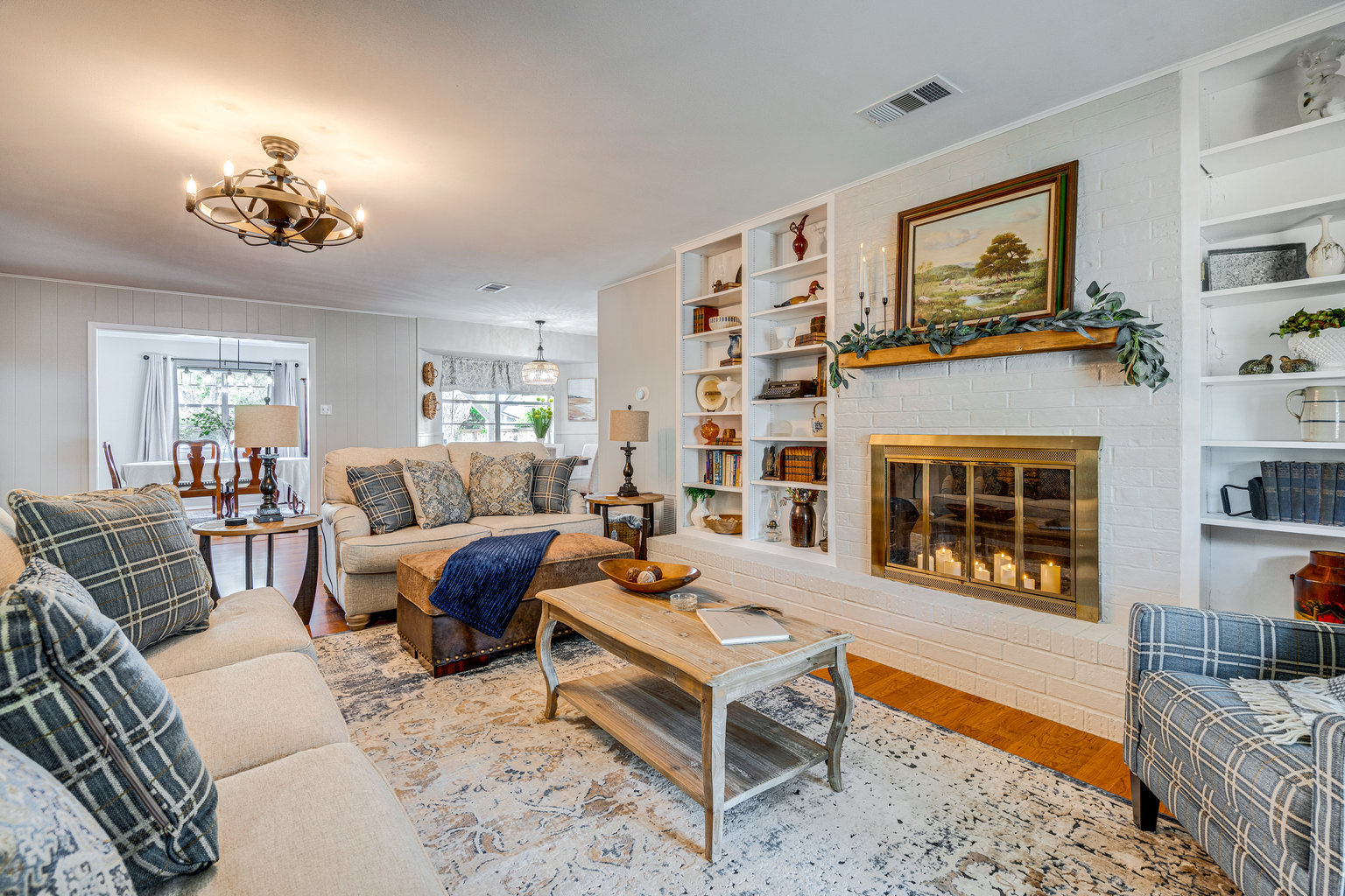 Round Rock Vacation Rental