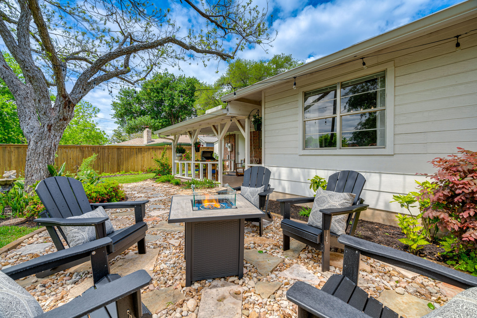 Round Rock Vacation Rental