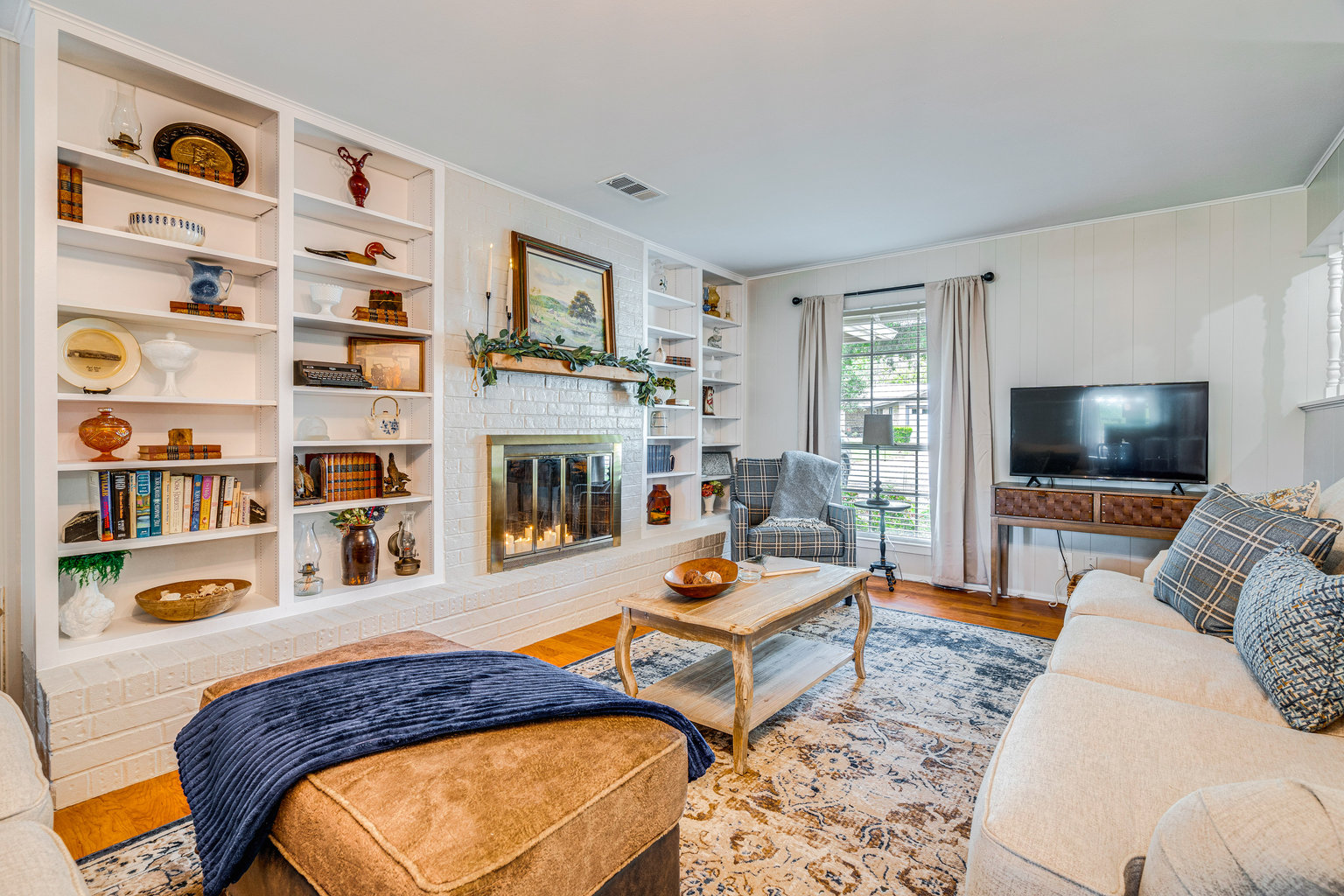 Round Rock Vacation Rental