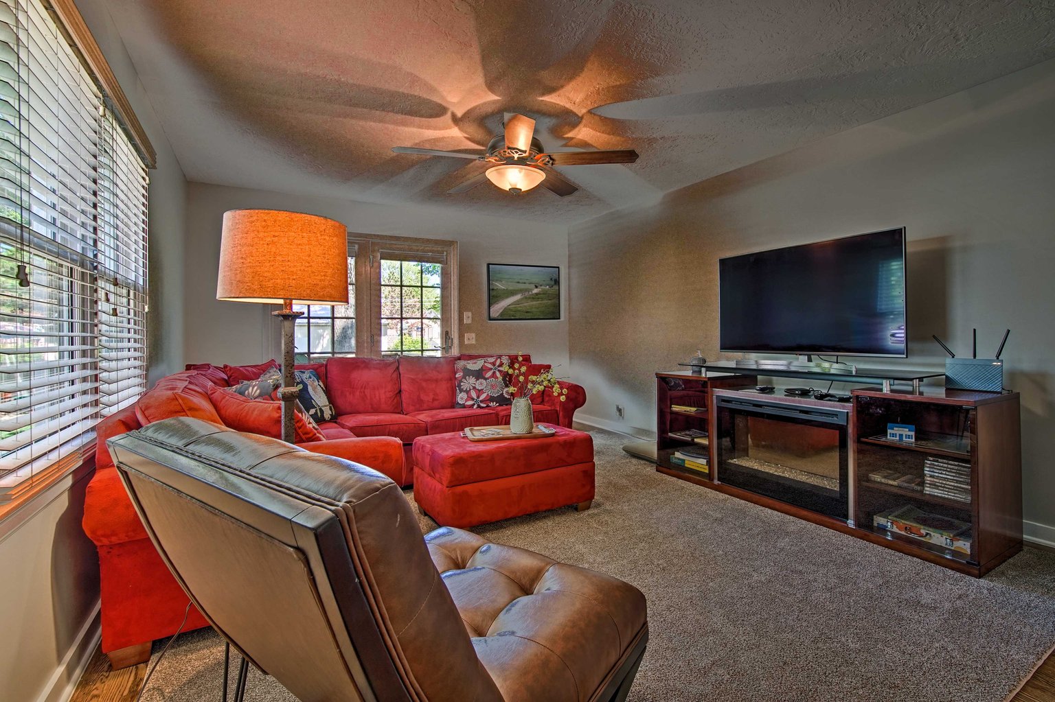Emporia Vacation Rental