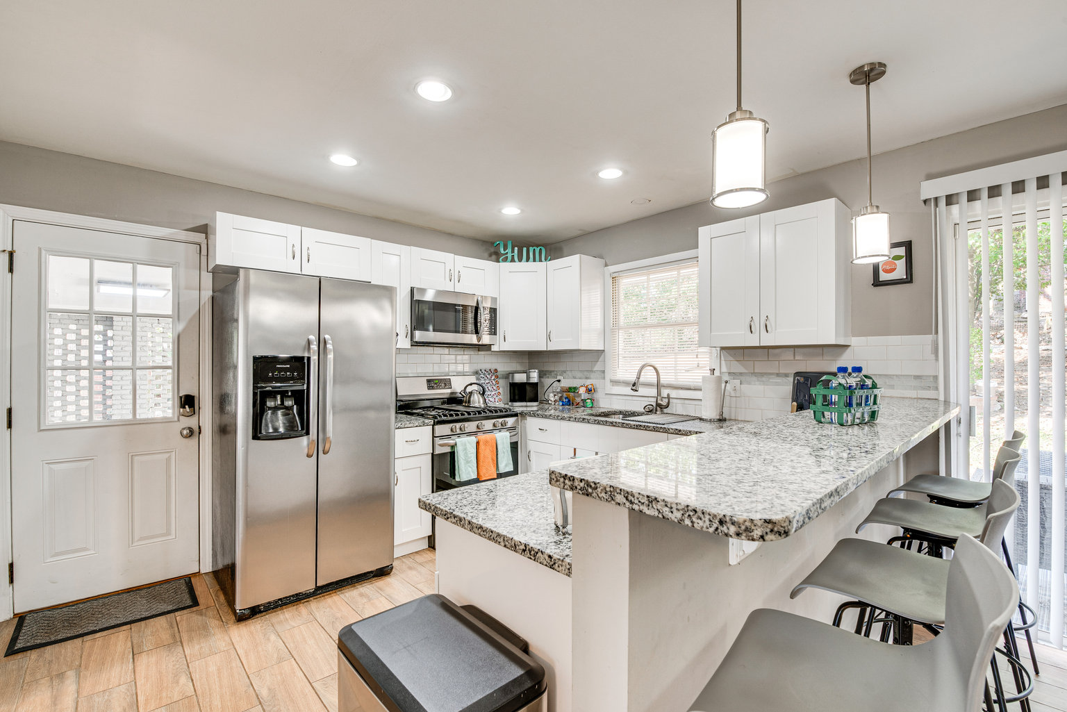 Atlanta Vacation Rental