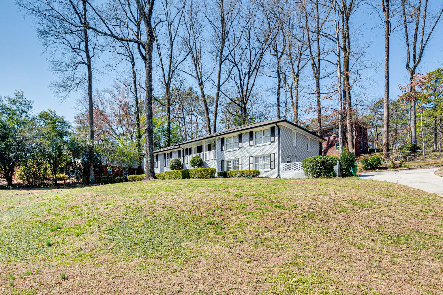 Atlanta Vacation Rental