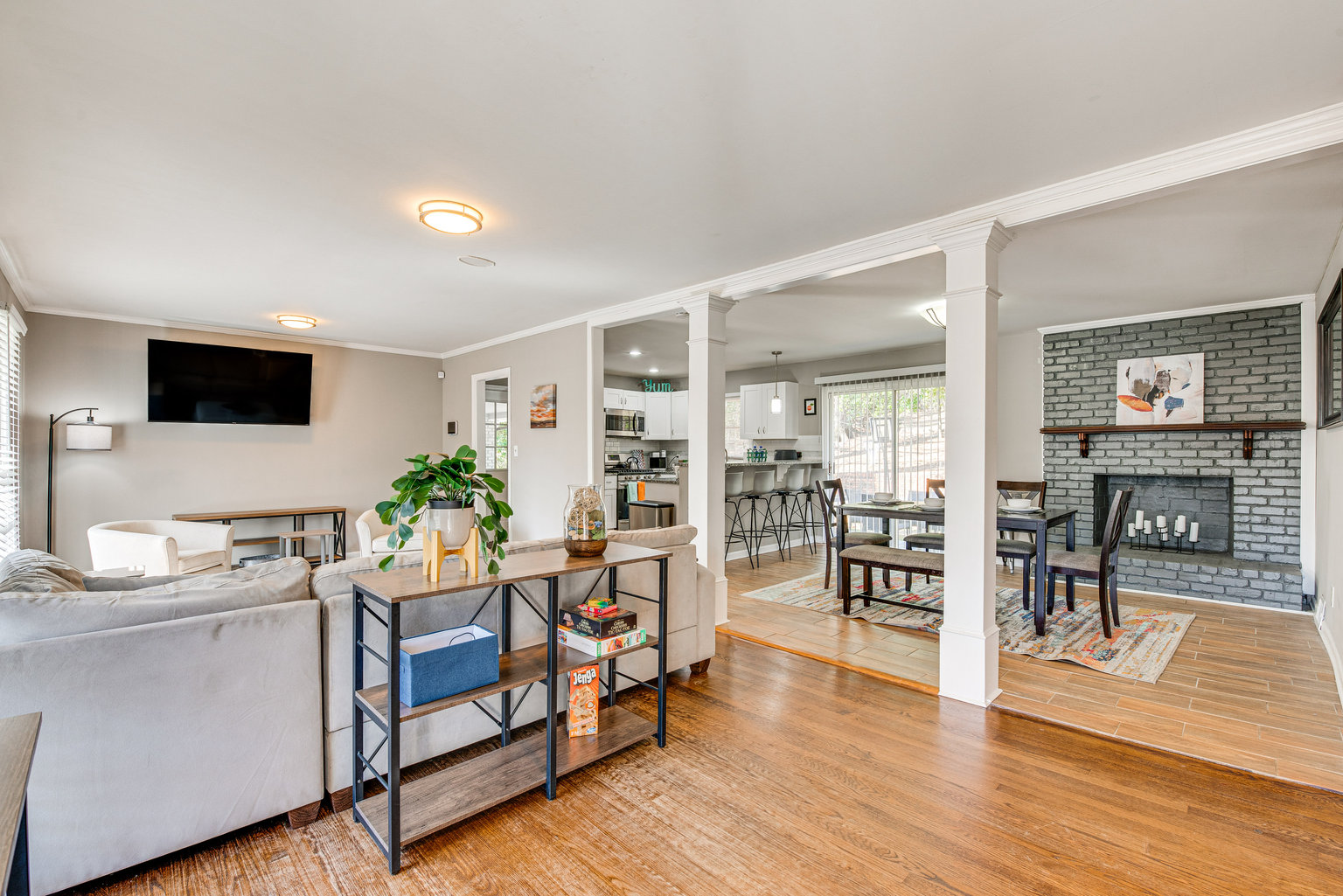 Atlanta Vacation Rental