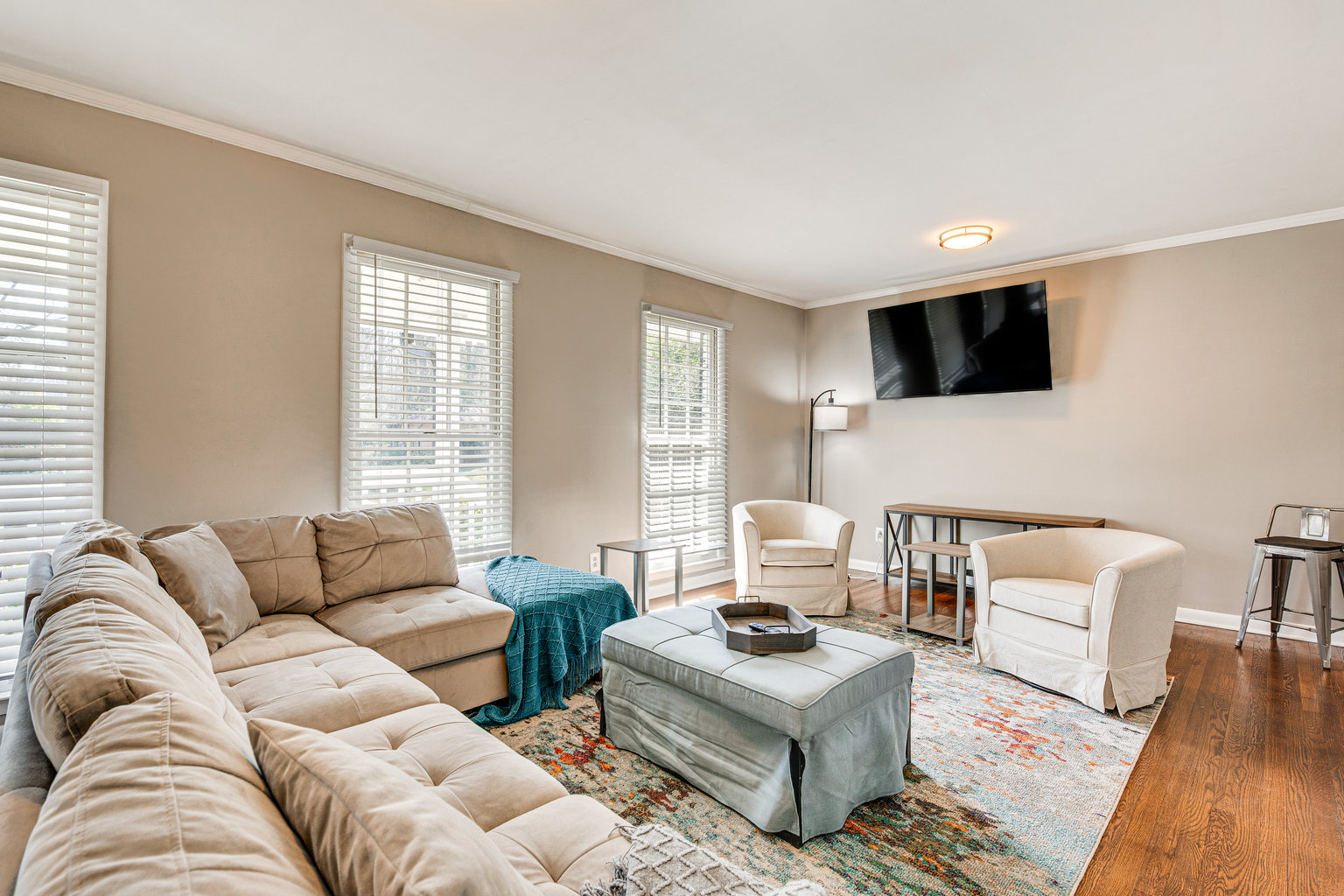 Atlanta Vacation Rental