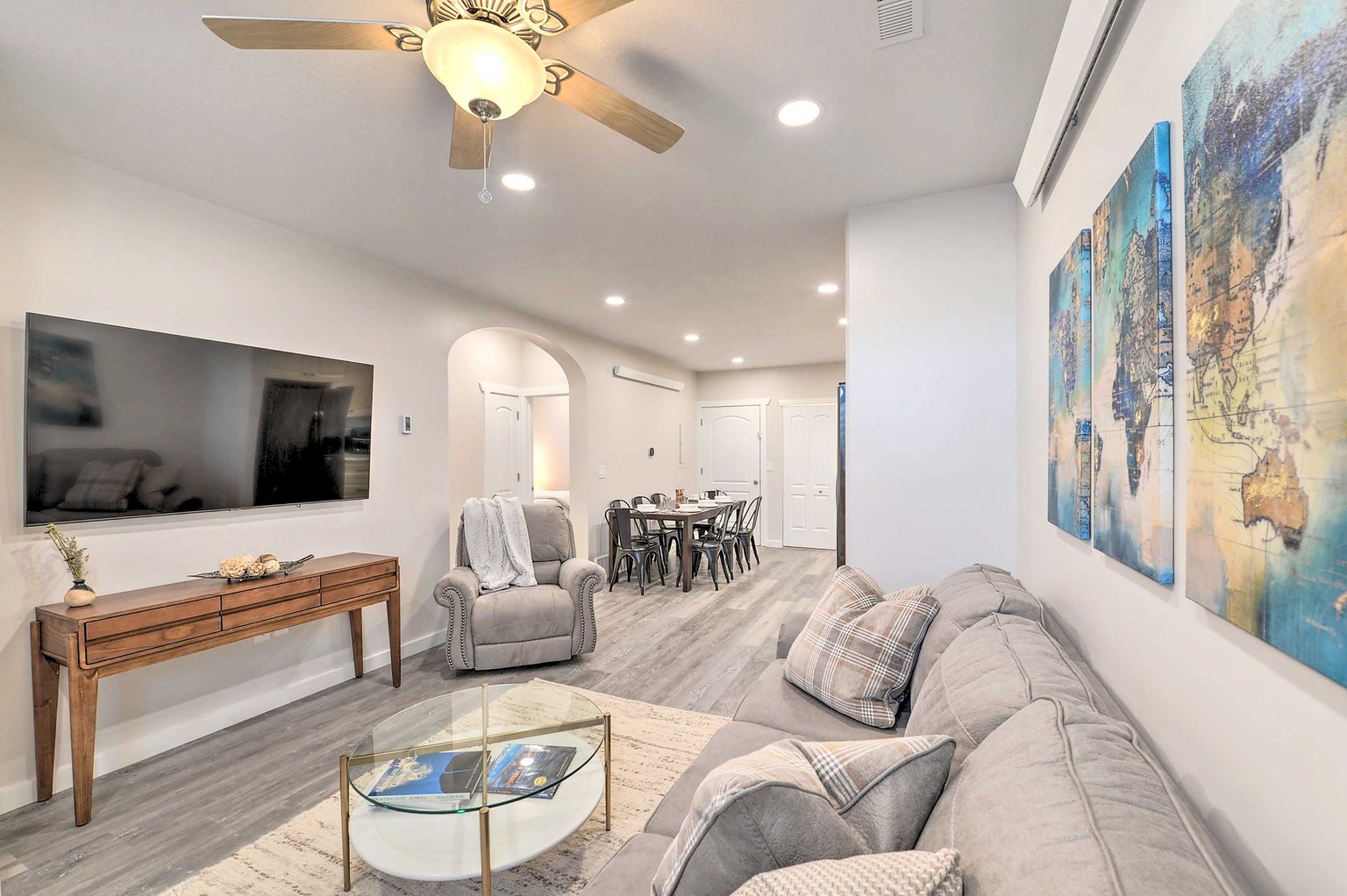 Etna Vacation Rental